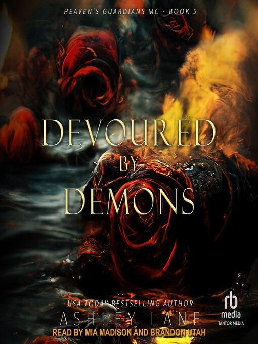 Title details for Devoured by Demons by Ashley Lane - Available